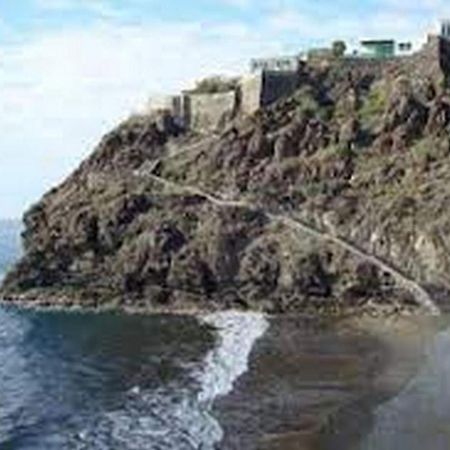 El Morro Sea View Apartment San Agustín Exterior foto